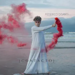 Contacto - Single - Federico Disanti
