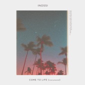 Come to Life (Instrumental) artwork