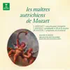 Stream & download L. Mozart, J. & M. Haydn: Les maîtres autrichiens de Mozart