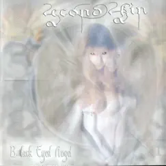 Black Eyed Angel by Second Skin album reviews, ratings, credits