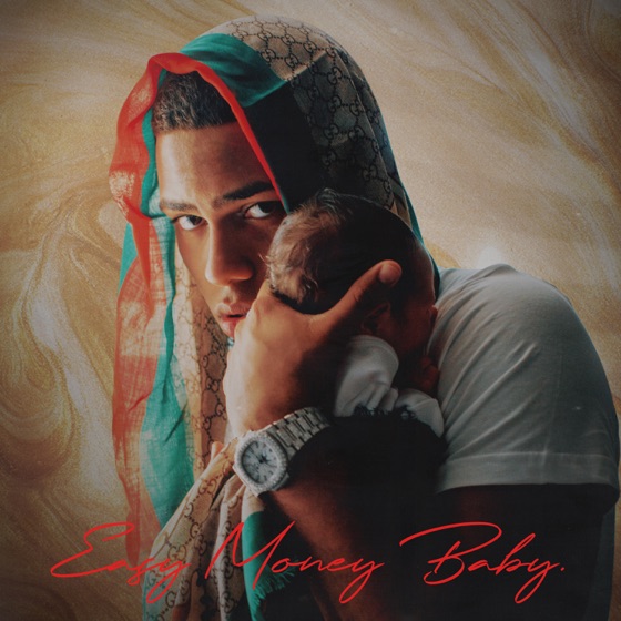 Cover artwork for Viral