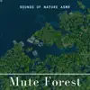 Mute Forest - 15 Protest Songs About Deforestation, Sounds of Nature ASMR album lyrics, reviews, download