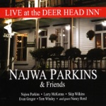 Najwa Parkins - Moonlight in Vermont (Live) [feat. Larry McKenna, Skip Wilkins, Evan Gregor & Tom Whaley]