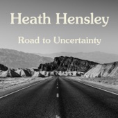 Road to Uncertainty artwork