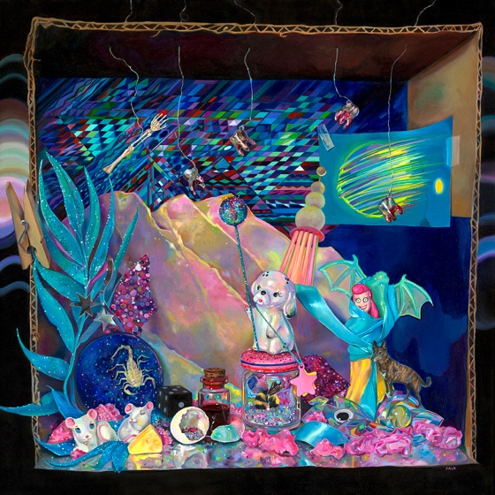 Cover artwork for Do, Re, And Me