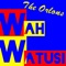 The Wah Watusi artwork