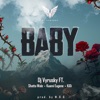 Baby (feat. Shatta Wale, Kuami Eugene & Kidi) - Single, 2019