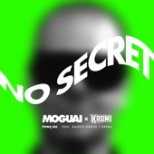 No Secret (feat. Kairos Grove & Keera) [Short Edit] artwork