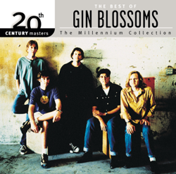 20th Century Masters - The Millennium Collection: The Best of Gin Blossoms - Gin Blossoms Cover Art