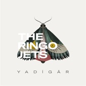 Yadigâr - EP artwork