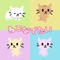 Kitten Paradise Fuwa Fuwa (Neko Nadetai) - YMCK lyrics