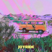 Joyride artwork