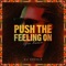 Push the Feeling On (Afro Remix) artwork