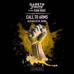 Gareth Emery - Call to Arms (feat. Evan Henzi)