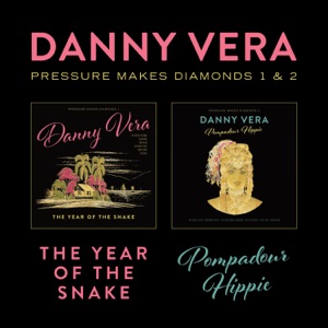 Danny Vera - Pressure Makes Diamonds - Line Dance Music