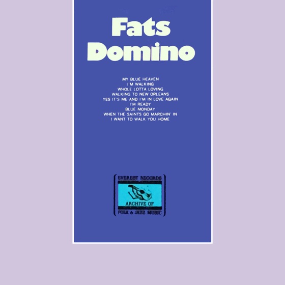 Cover artwork for I'm Walking