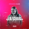 Lo único que quiero - Single