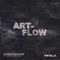 Art of Flow (feat. Steven Malcolm) - Kamban, Bl1nd3d & Rapzilla lyrics