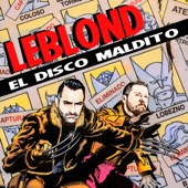 El Disco Maldito artwork
