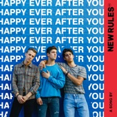 Happy Ever After You artwork
