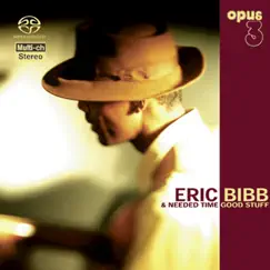 Good Stuff by Eric Bibb album reviews, ratings, credits