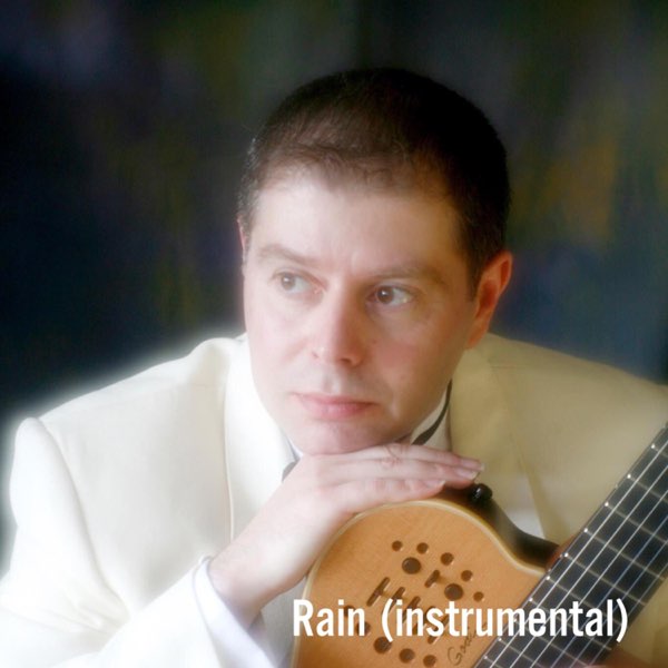 Apple Music 上panteleimon Michaeloudis的专辑 Rain Instrumental Single