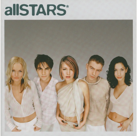 Cover artwork for Back When