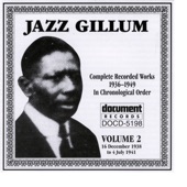 Jazz Gillum Vol. 2 1938-1941 artwork