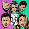 Kris Kross Amsterdam & CHOCO - Loop Niet Weg