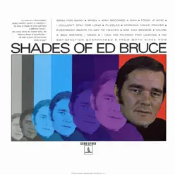Shades of Ed Bruce - Ed Bruce