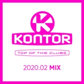 Kontor Top of the Clubs - 2020.02 Mix (DJ Mix) artwork