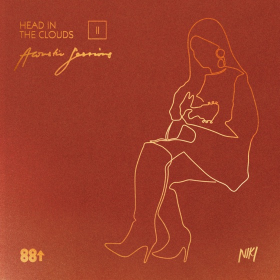 Cover artwork for La La Lost You (Acoustic Version)