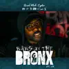 Grind Mode Cypher Bars in the Bronx, Vol. 12 (feat. Mickey Factz, Francheyez, Capcizza, DaVinChi McVeigh, Thought Provokah & J.A.I. Pera) - Single album lyrics, reviews, download