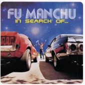 Fu Manchu - Redline