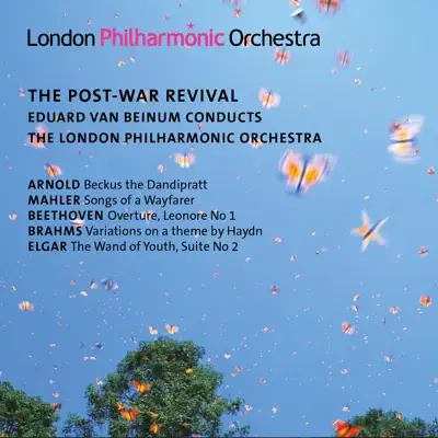 The Post-War Revival - London Philharmonic Orchestra
