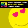 Ecstasy Love (Jakka-B Remix) song lyrics
