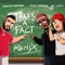That's a Fact (feat. Fivio Foreign & Mr Swipey) - French Montana lyrics