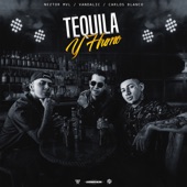 Tequila y Humo artwork