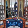 Abuse It - Single artwork