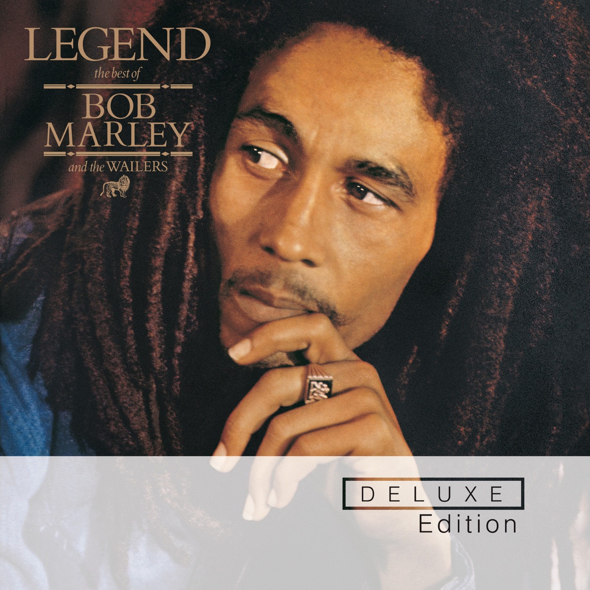 Bob Marley & The Wailers – Could You Be Loved: слушать и скачать mp3 песню