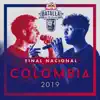 Final Nacional Colombia 2019 (Live) album lyrics, reviews, download