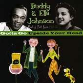 Buddy & Ella Johnson - Bring It Home To Me