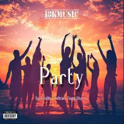 Party - Single - Beltrán Party - Single - Beltrán