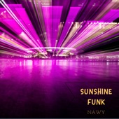Sunshine Funk artwork