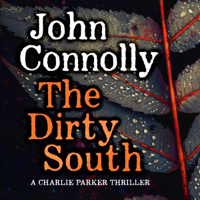 John Connolly - The Dirty South artwork