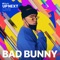 La Romana - Bad Bunny lyrics