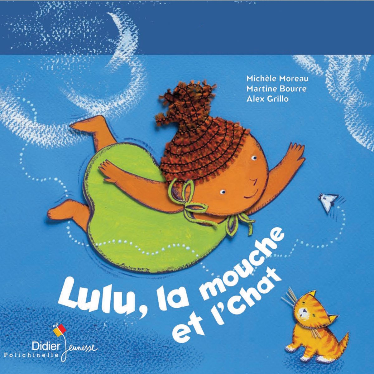 Lulu La Mouche Et L Chat Par Les P Tits Chanteurs De Barbes Sur Apple Music