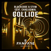 Collide (feat. Chad Kowal) artwork