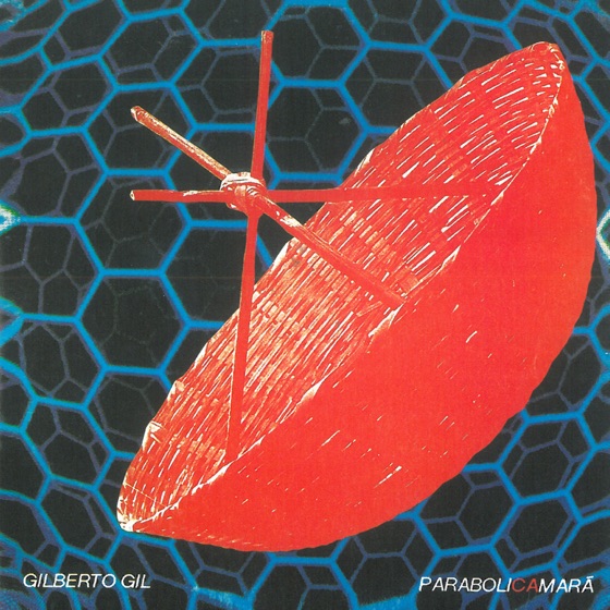 Cover artwork for Madalena