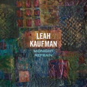 Leah Kaufman - Take This Song with You
